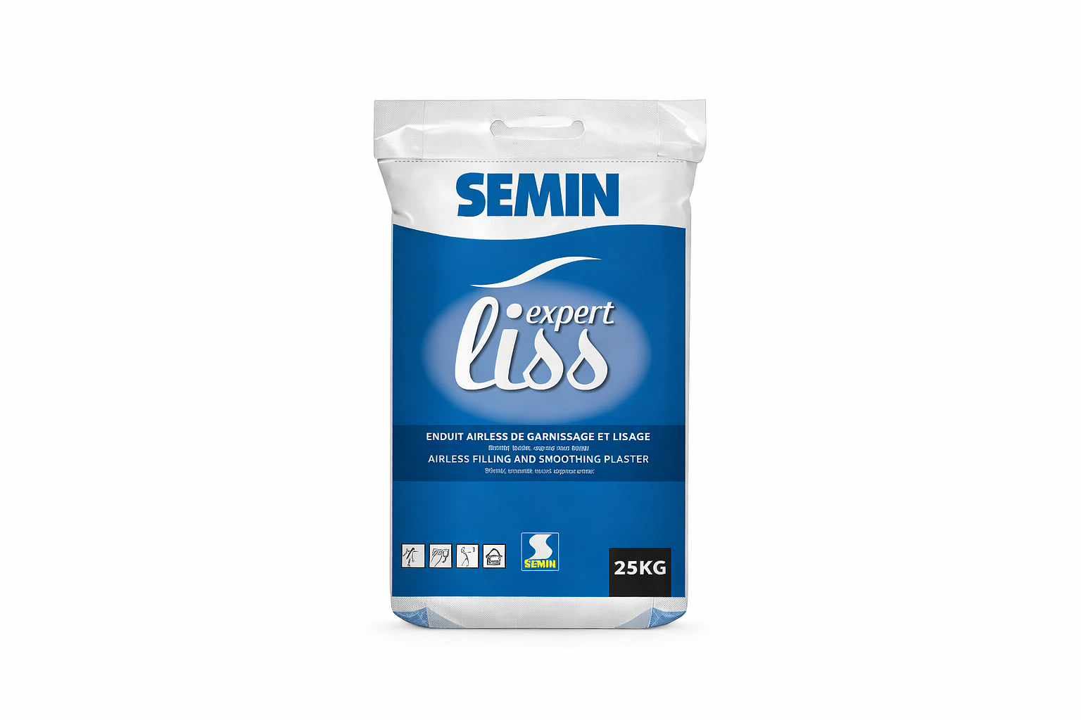 Semin Semin Expert #12701