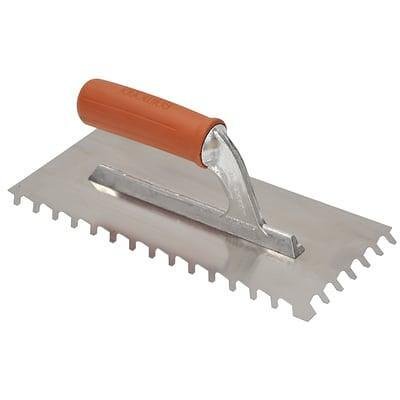 Raimondi 183HFV6 Гребен 28x13 см с наклонени | STIVTRADE