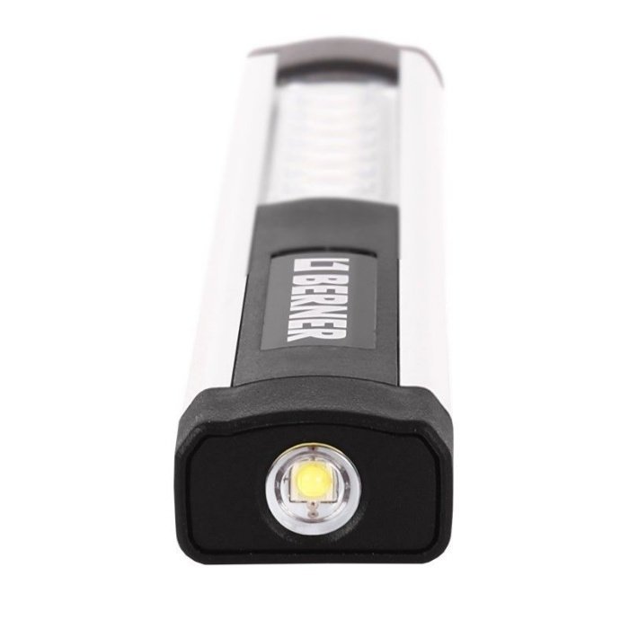 Работна Лампа Бернер Pen Light Premium Micro USB | STIVTRADE