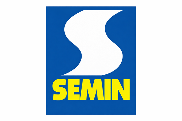 Semin SEMIN – професионални строителни материали за шпакловане и финиш